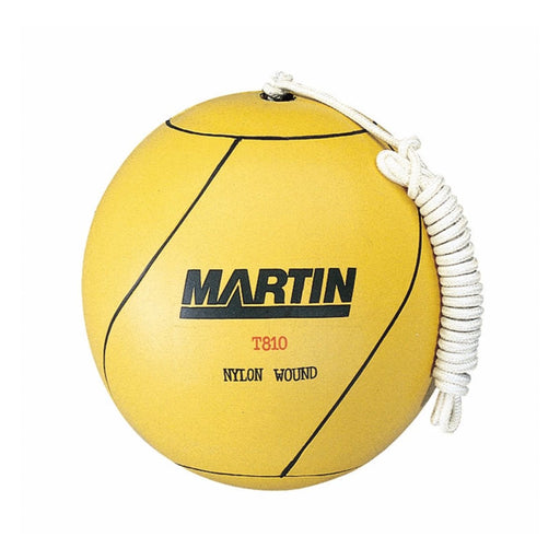 Tetherball, Rubber Nylon Wound - Kidsplace.store