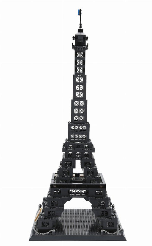 The Eiffel Tower of Paris - Kidsplace.store