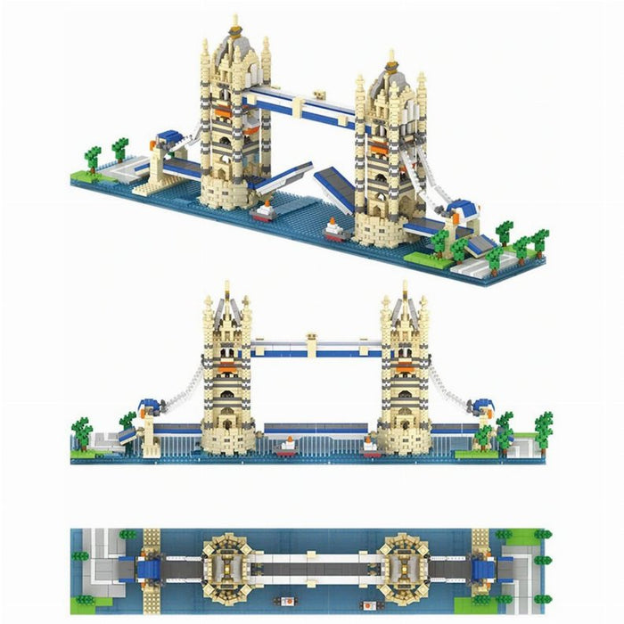 The Tower Bridge of London - Kidsplace.store