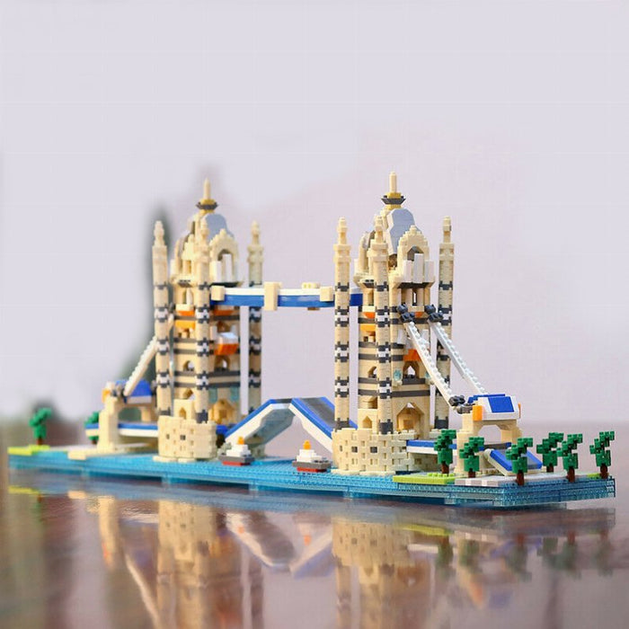 The Tower Bridge of London - Kidsplace.store