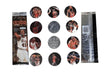 The Ultimate Collection of 1995 Michael Jordan Caps N' Slammers Limited Edition - Kidsplace.store