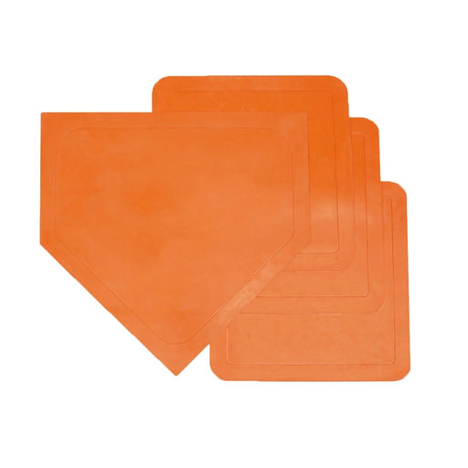 Throwdown Gym Base Set, Orange - Kidsplace.store