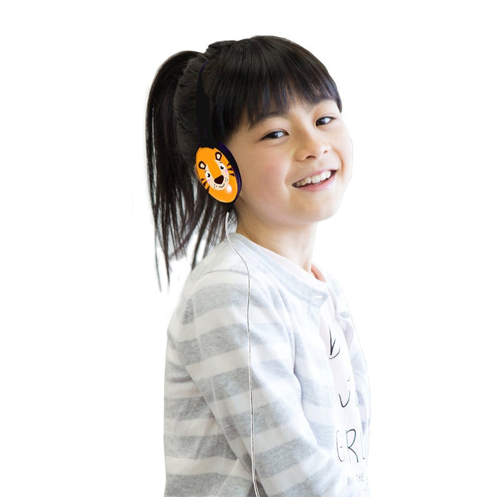 Tiger Primo Headphone - Kidsplace.store