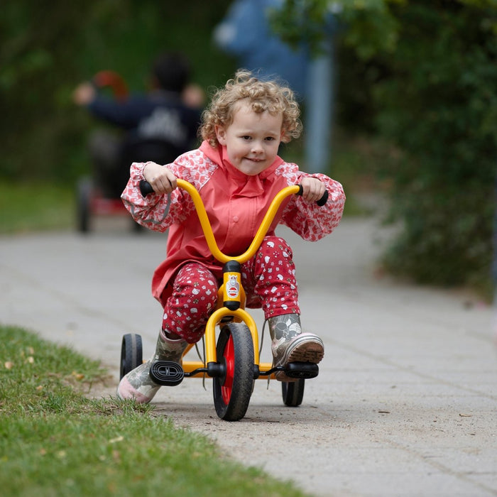 Toddler Trike - Kidsplace.store