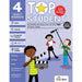 Top Student Activity Book, Grade 4 - Kidsplace.store