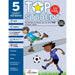 Top Student Activity Book, Grade 5 - Kidsplace.store