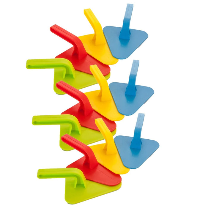 Trowels, 4 Per Pack, 3 Packs - Kidsplace.store