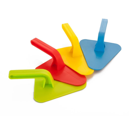 Trowels, 4 Per Pack, 3 Packs - Kidsplace.store