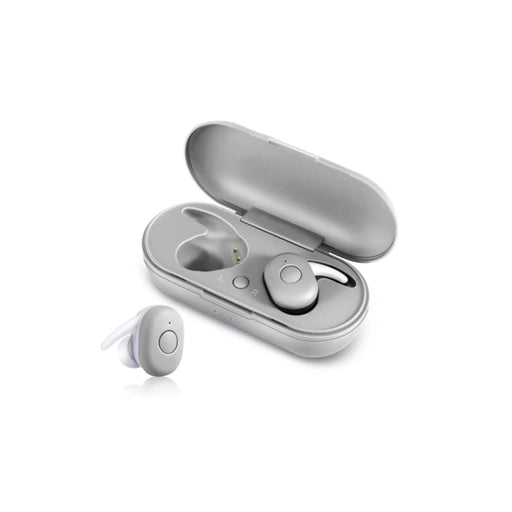 Twin Bluetooth Earpods With Chargeable Box - Kidsplace.store