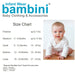 Unisex Baby 10 Pc Sets Nc_0418nb - Kidsplace.store