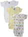 Unisex Baby 3 Pc Bodysuits Nc_0429s - Kidsplace.store