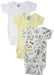 Unisex Baby 3 Pc Sets Nc_0415nb - Kidsplace.store