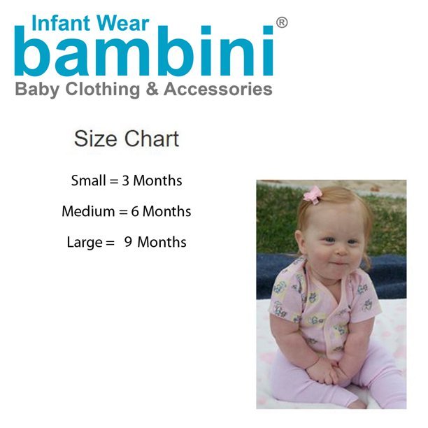 Unisex Newborn Baby 3 Pc Sets Nc_0970l - Kidsplace.store