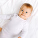 Unisex Newborn Baby 3 Piece Gown Set Ls_0140 - Kidsplace.store