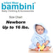 Unisex Newborn Baby 3 Piece Gown Set Nc_0880 - Kidsplace.store