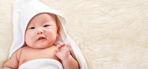 Unisex Newborn Baby 3 Piece Gown Set Nc_0888 - Kidsplace.store