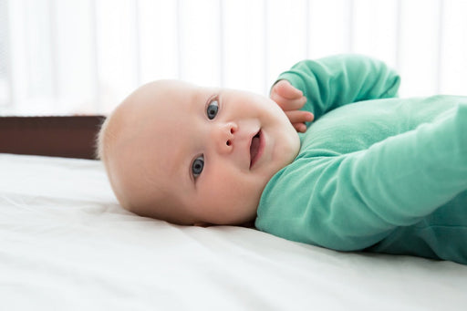 Unisex Newborn Baby 6 Pc Sets Nc_0685 - Kidsplace.store
