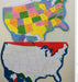 U.S. Practice Map Combo Pack - Kidsplace.store