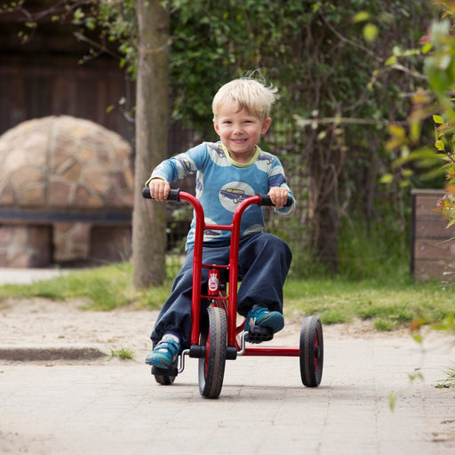 Viking Tricycle, Large - Kidsplace.store