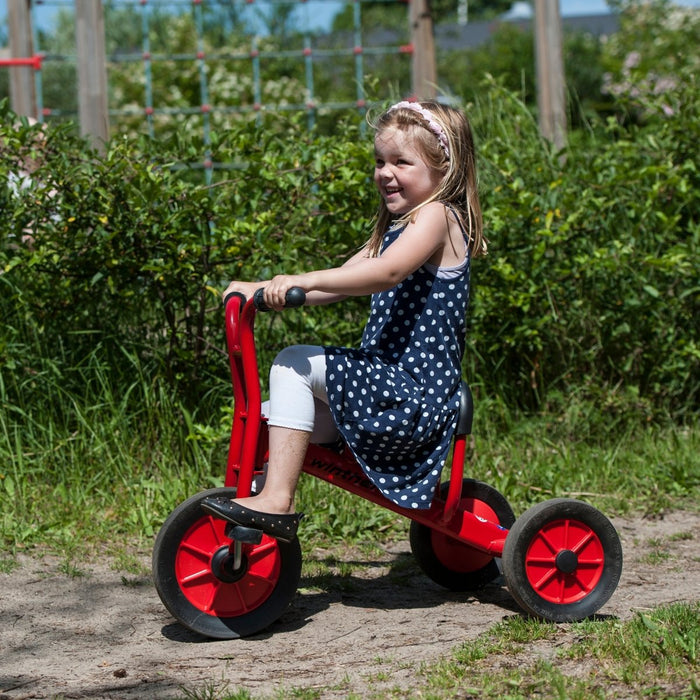 Viking Tricycle, Large - Kidsplace.store