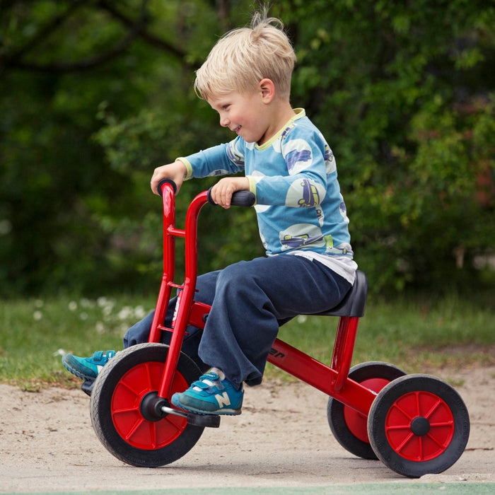 Viking Tricycle, Large - Kidsplace.store