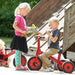 Viking Tricycle, Large - Kidsplace.store