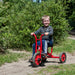 Viking Tricycle, Large - Kidsplace.store