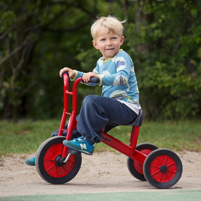 Viking Tricycle, Medium - Kidsplace.store