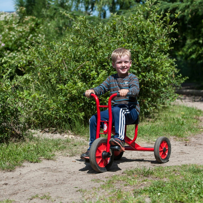 Viking Tricycle, Small - Kidsplace.store