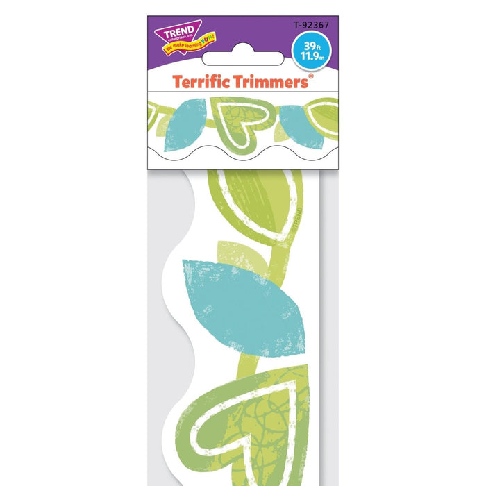 Vine Time Terrific Trimmers®, 39 Feet Per Pack, 6 Packs - Kidsplace.store