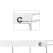 Volleyball Net, 2.0 mm - Kidsplace.store