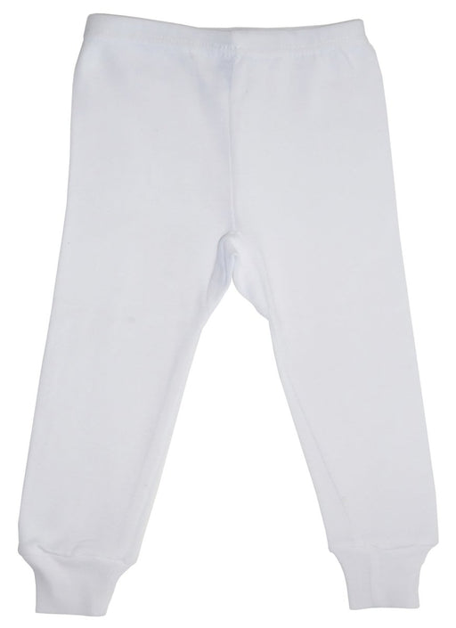 White Long Pants 220s - Kidsplace.store