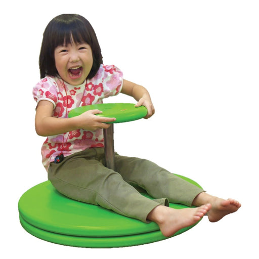 Whizzy Dizzy - Sit and Spin Toy - Ages 3+ - Kidsplace.store