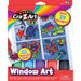 Window Art, 2 Sets - Kidsplace.store