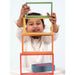 Wooden Rainbow Architect Rectangles - Set of 7 - Kidsplace.store