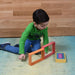 Wooden Rainbow Architect Rectangles - Set of 7 - Kidsplace.store