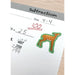 Woodland Animals Stickers, 120 Per Pack, 12 Packs - Kidsplace.store