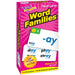 Word Families Skill Drill Flash Cards, 3 Packs - Kidsplace.store