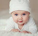 Yellow Infant Robe, Yellow Hooded Towel, Washcloths And Hand Washcloth Mitt - 7 Pc Set Cs_0014 - Kidsplace.store